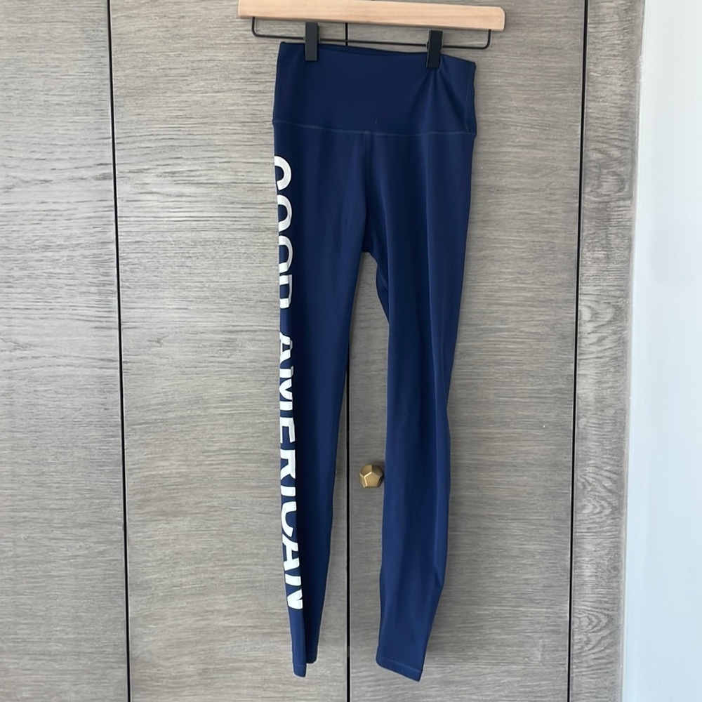 Good American leggings - Picture 7 of 10